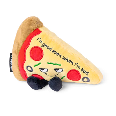 Punchkins Pizza