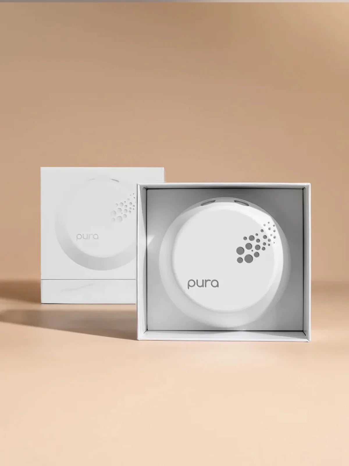 Pura Smart Diffuser Device