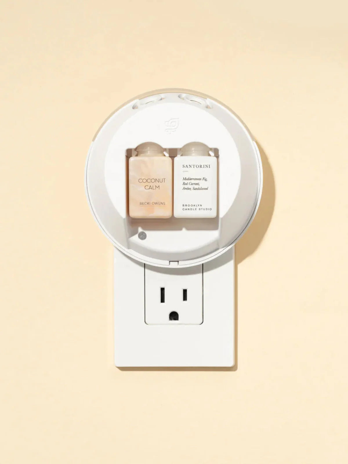 Pura Smart Diffuser Device