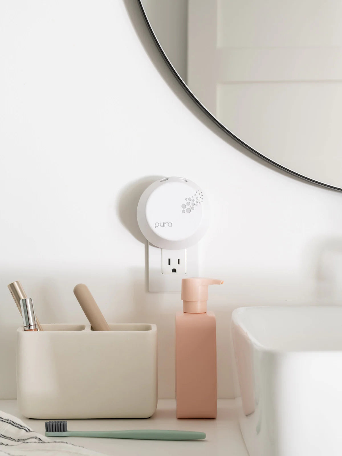 Pura Smart Diffuser Device