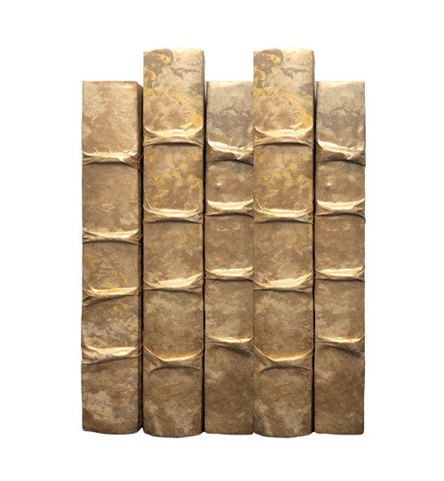 Fine Decorative Book