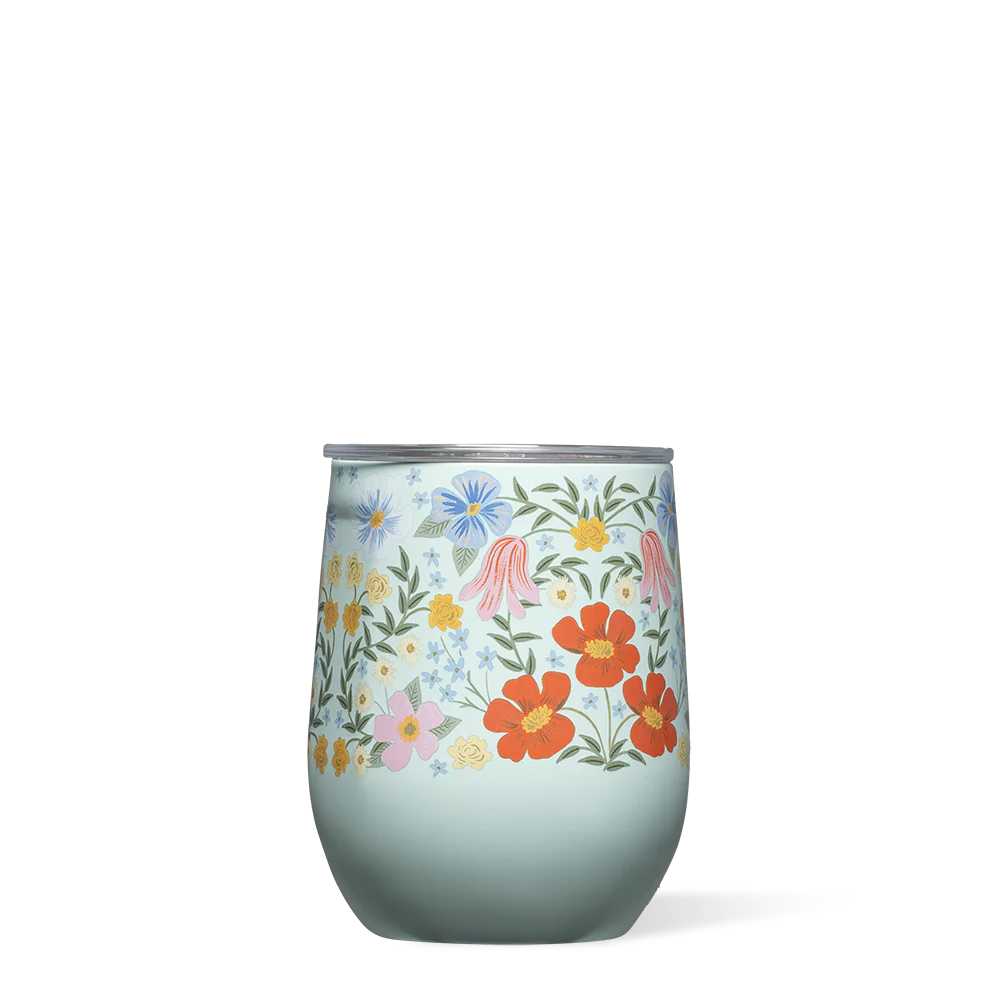 Corkcicle Stemless Wine Glass (12oz)