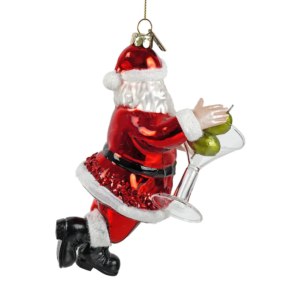 Just One Drink Ornament