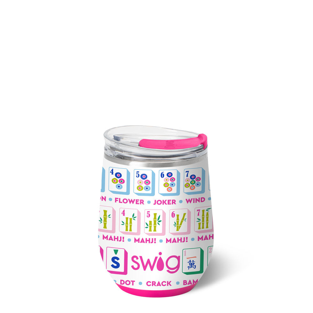 Swig Stemless Wine Cup 12oz