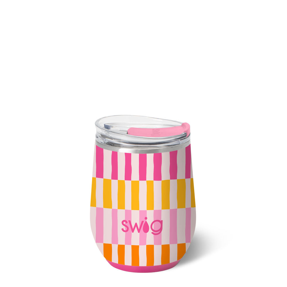 Swig Stemless Wine Cup 12oz