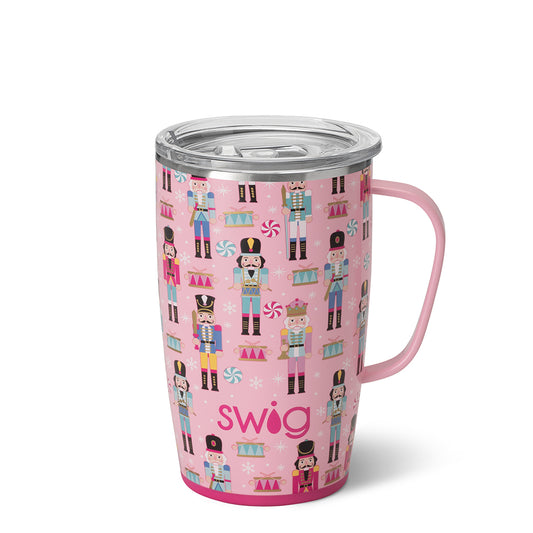 Swig Holiday Travel Mug (22 oz)