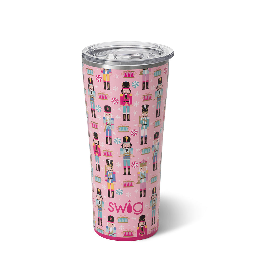 Nutcracker Tumbler