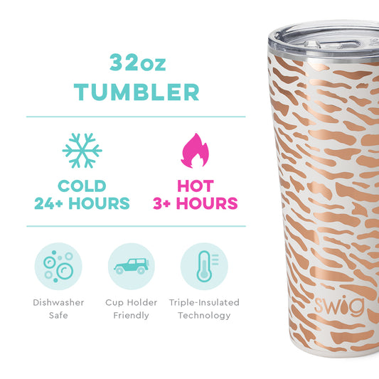 Swig Tumbler (32oz)