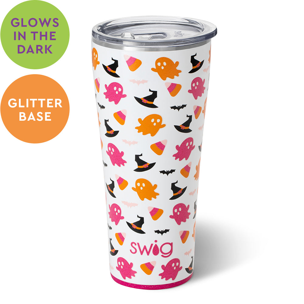 Swig Halloween Tumbler (32 oz)