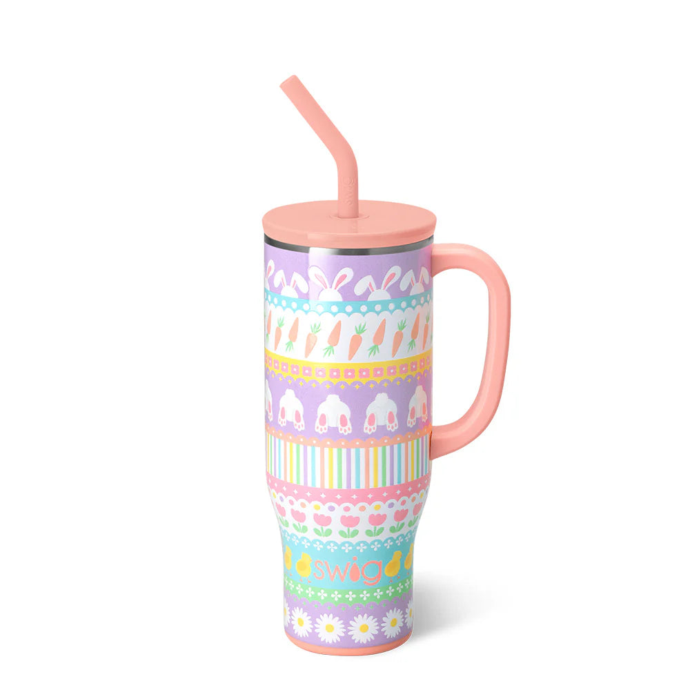 Swig Easter Mega Mug (30oz)