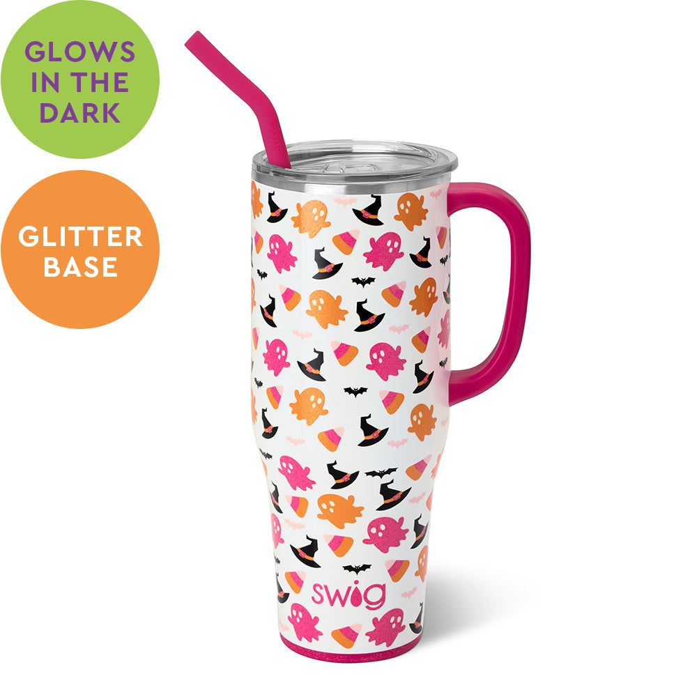 Swig Halloween Mega Mug (40oz)