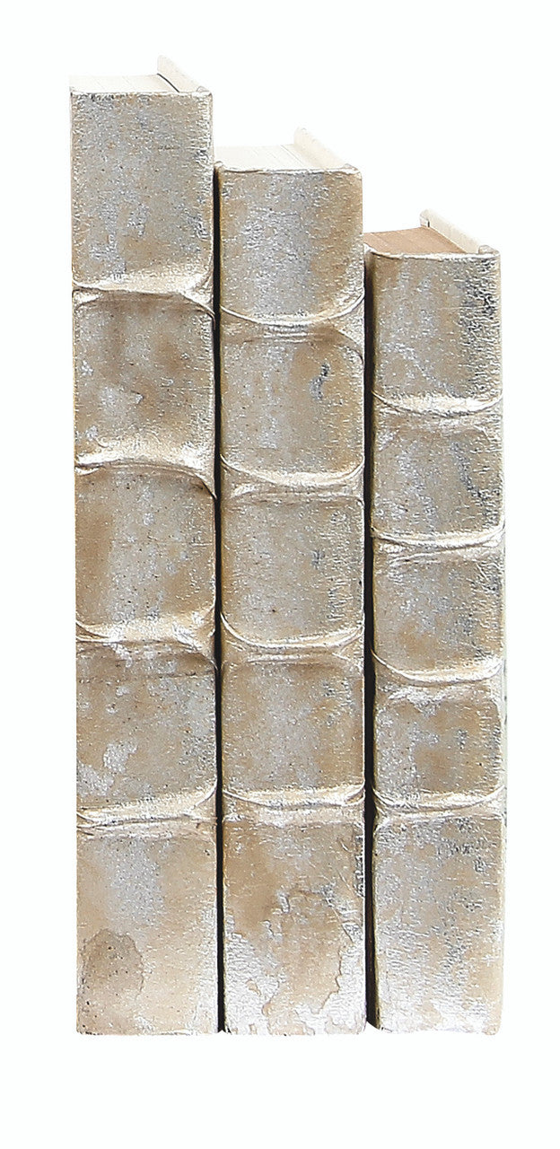 Fine Decorative Book