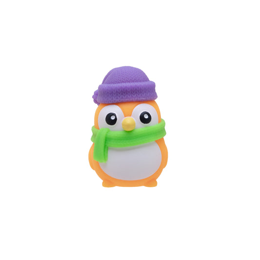 Needoh Polar Glow Penguin