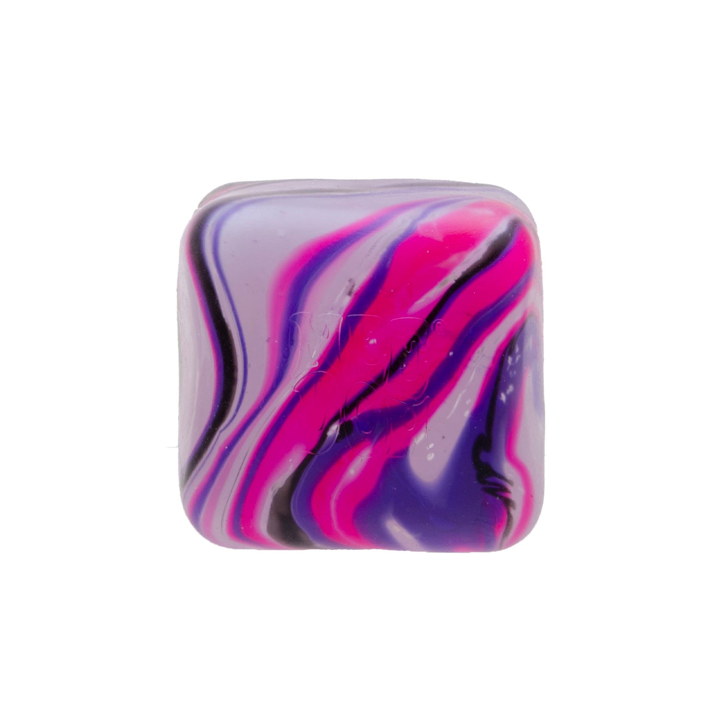 Needoh Swirl Nice Cube