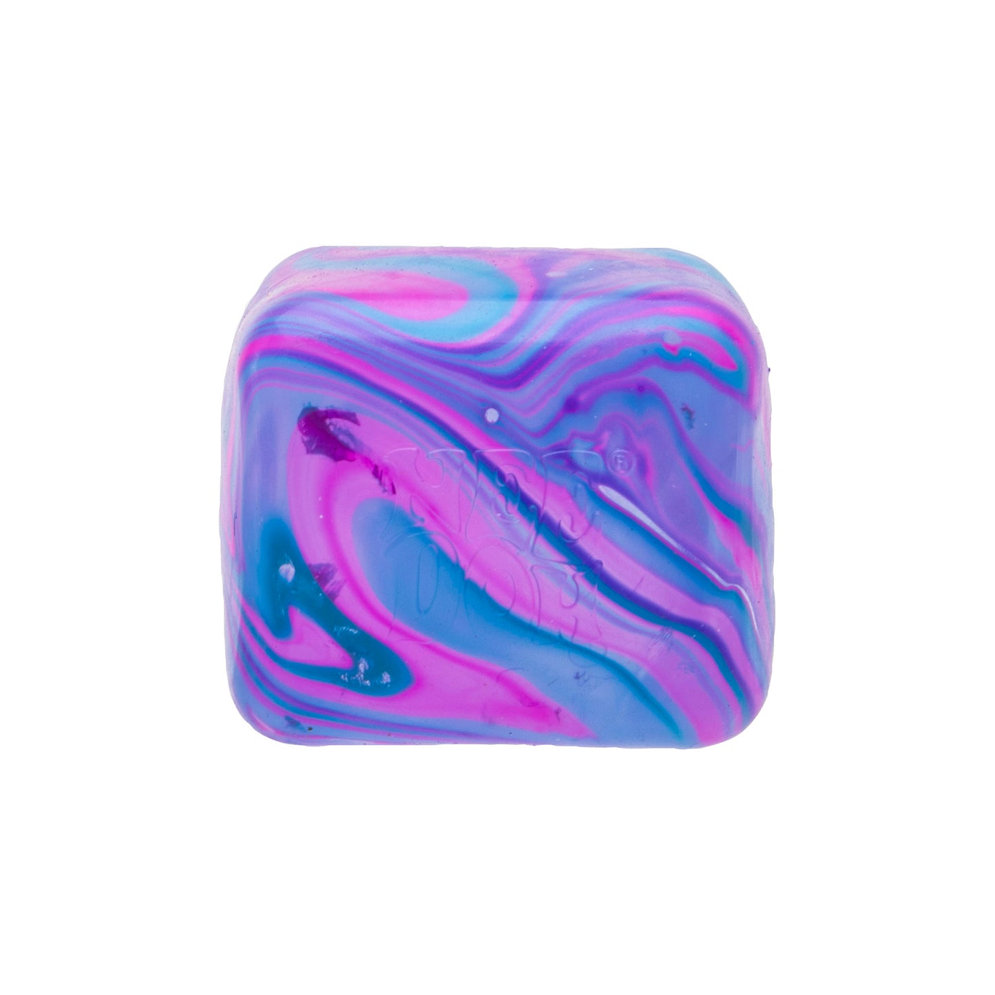 Needoh Swirl Nice Cube