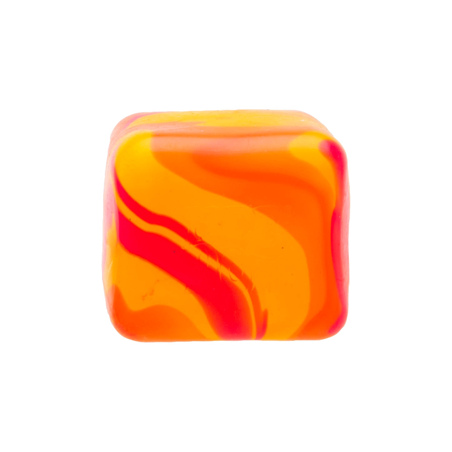 Needoh Swirl Nice Cube