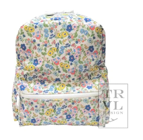 Mini Backpacker