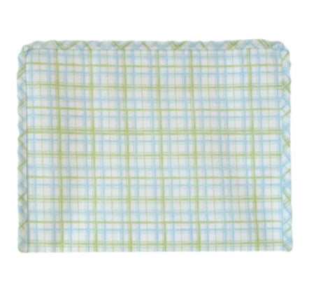 Roadie Large Zip Pouch