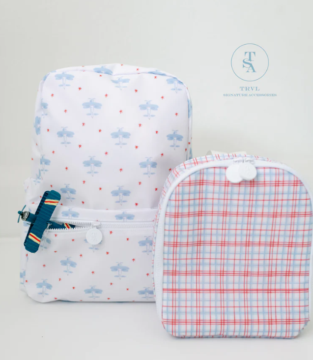 Backpacker