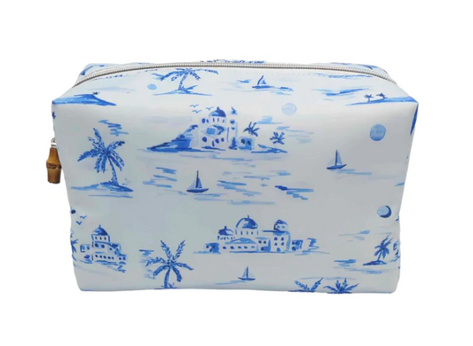 Mini On Board Cosmetic Bag