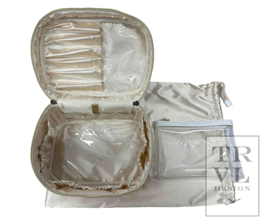 Luxe Bridal Train 2 Case