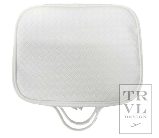 Luxe Bridal Cosmetic Case