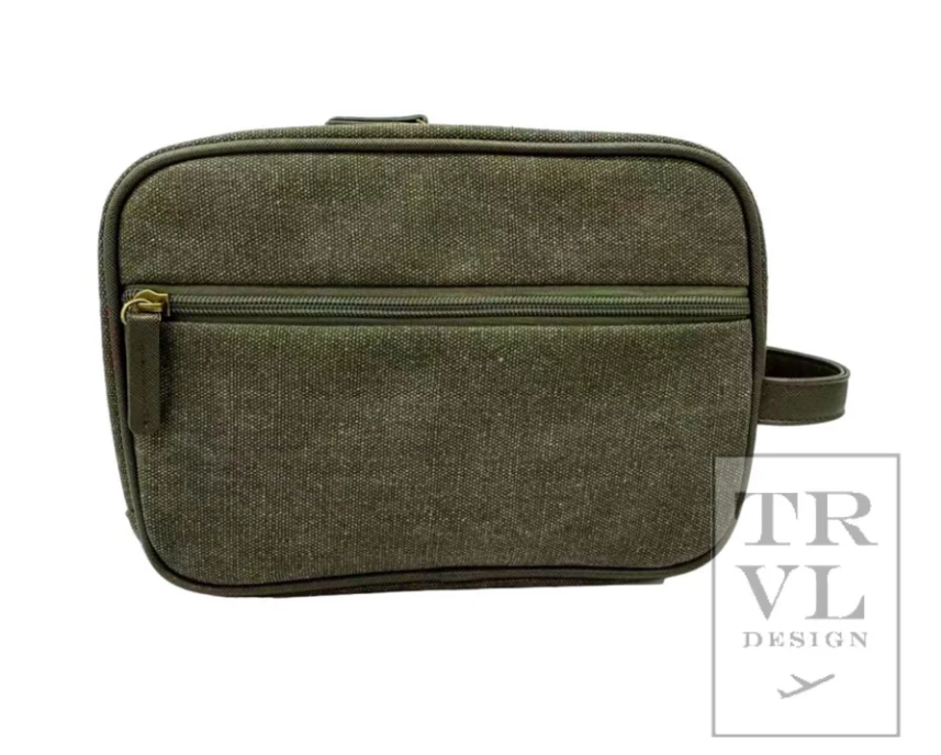 Men's Kit Case