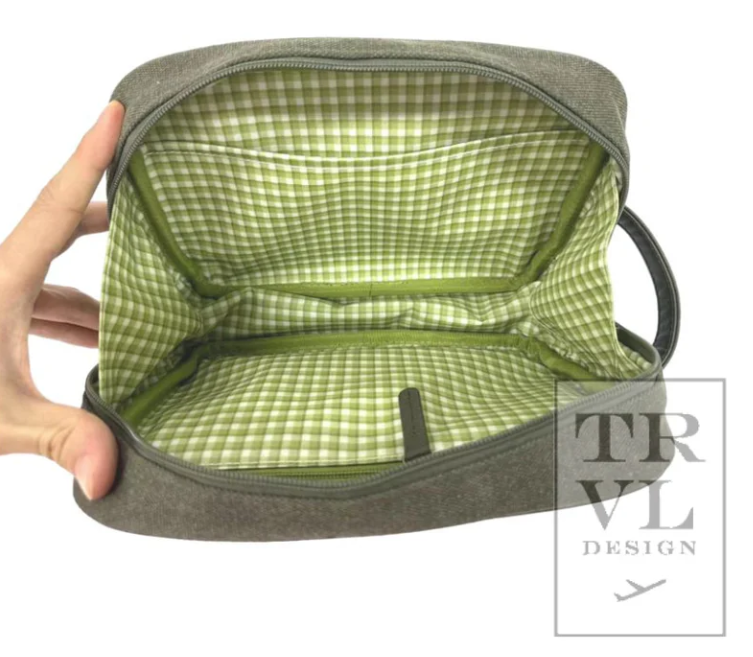 Men's Kit Case