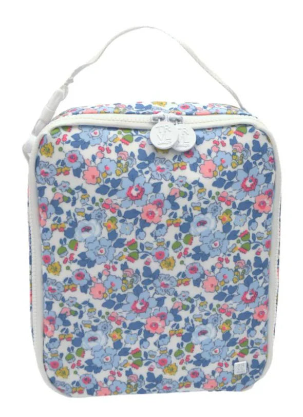 Lunch Box Insulated Lunch Bag