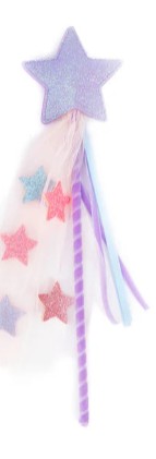 Wish Upon a Star Wand