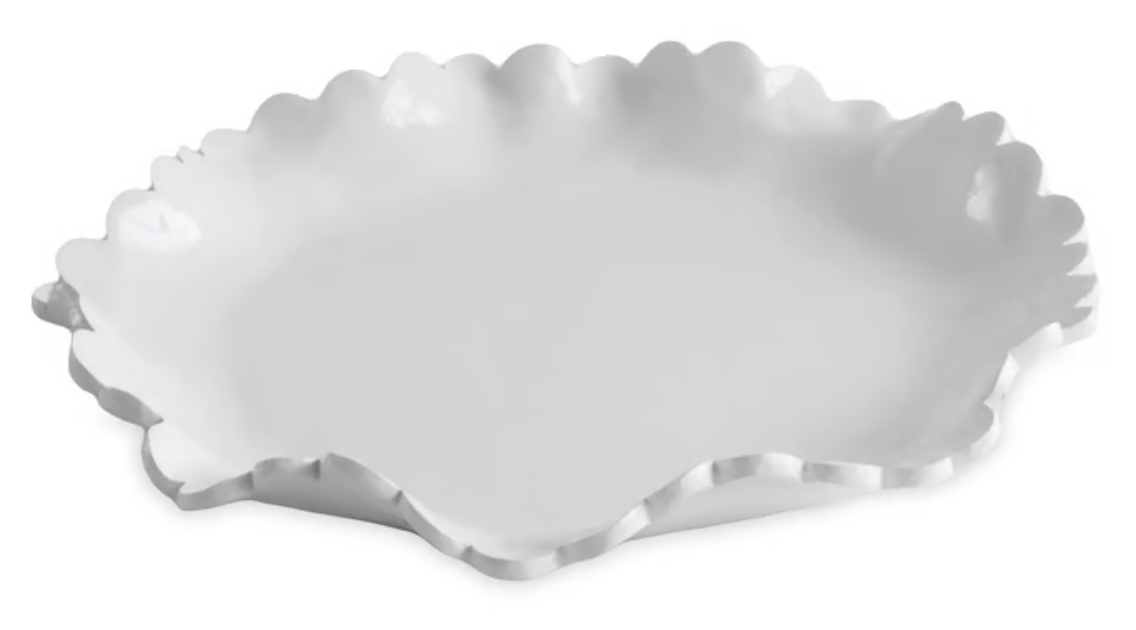 VIDA Colette Large Platter