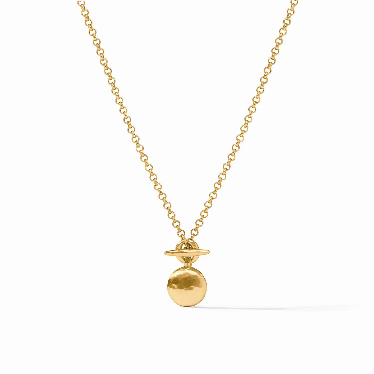 Solara Delicate Necklace