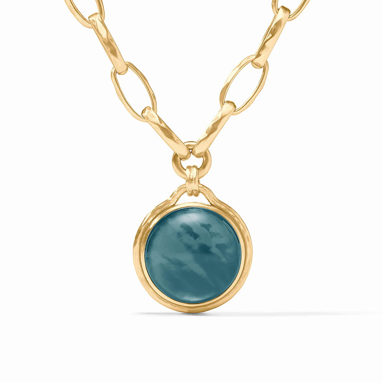 Solara Statement Necklace