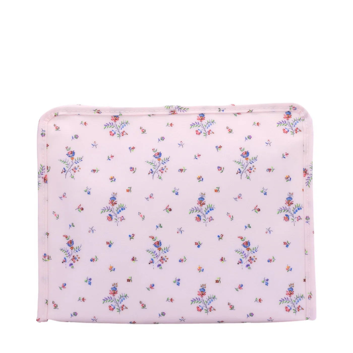 Roadie Large Zip Pouch