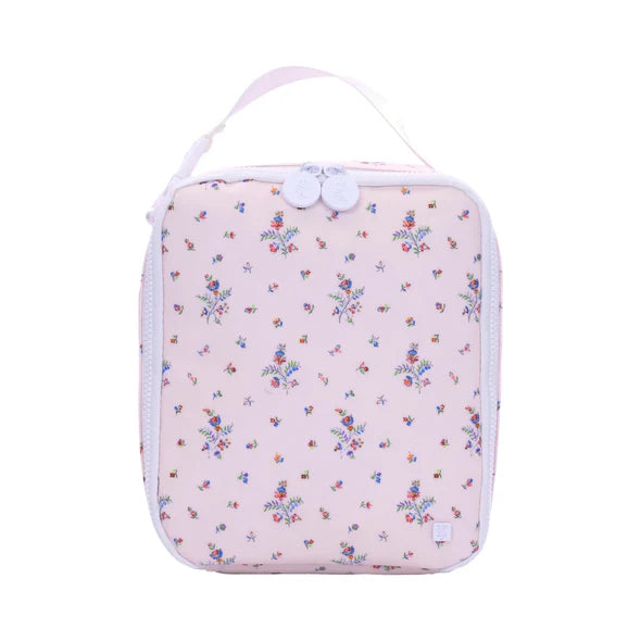 Lunch Box Insulated Lunch Bag