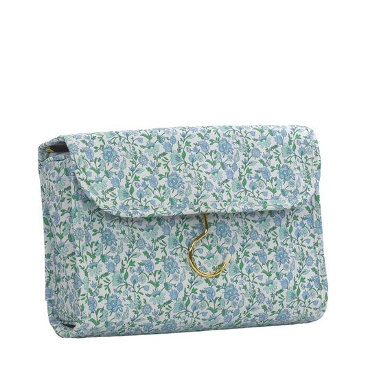 Luxe Hanging Toiletry