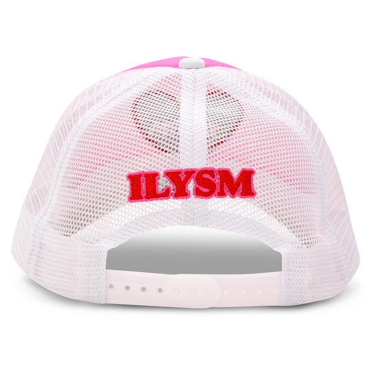 ILYSM Trucker Hat