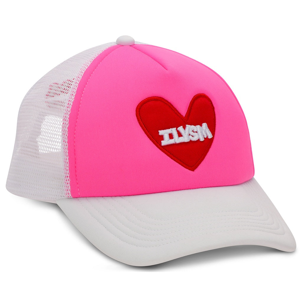ILYSM Trucker Hat