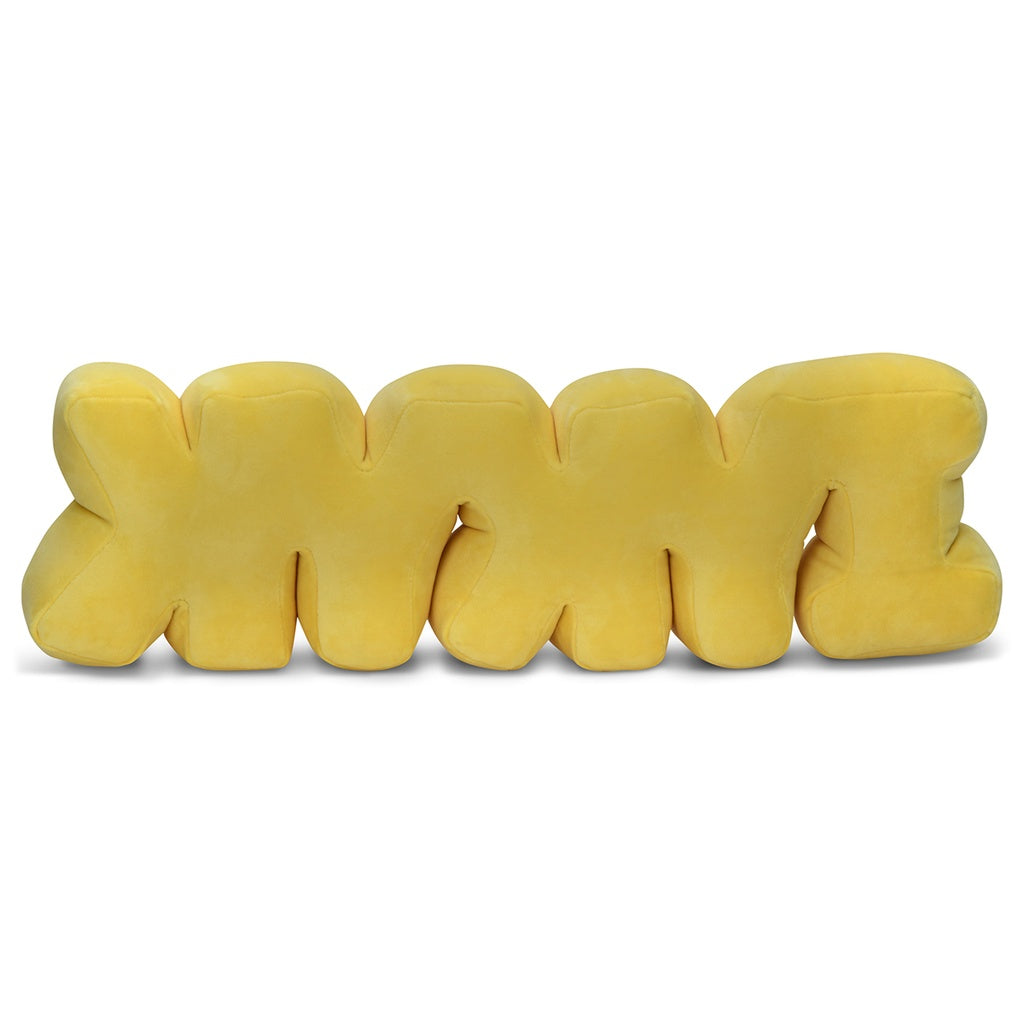 IYKYK Fleece Plush