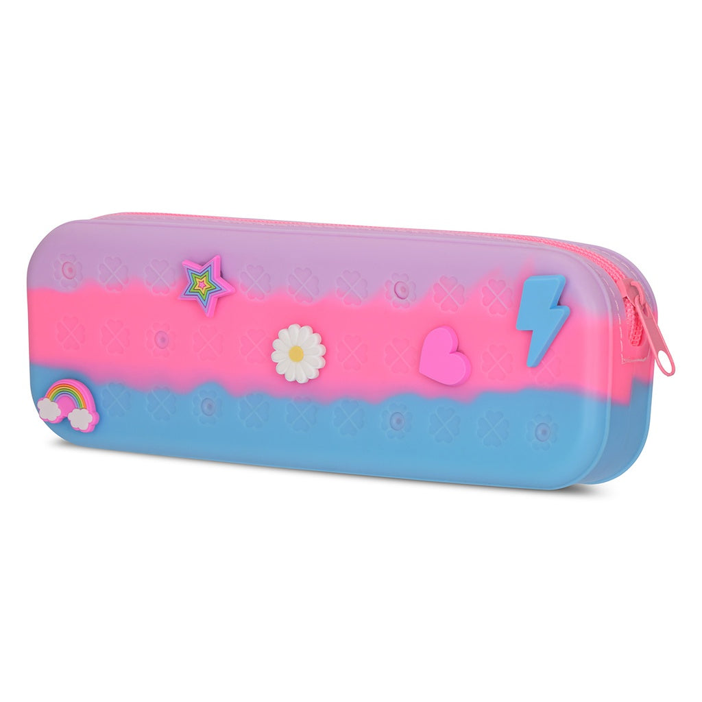 Charmed Jelly Case