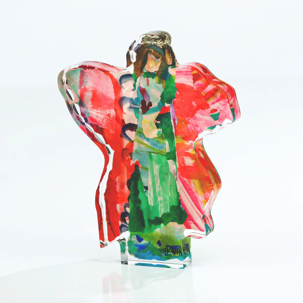 Harper Acrylic Angel