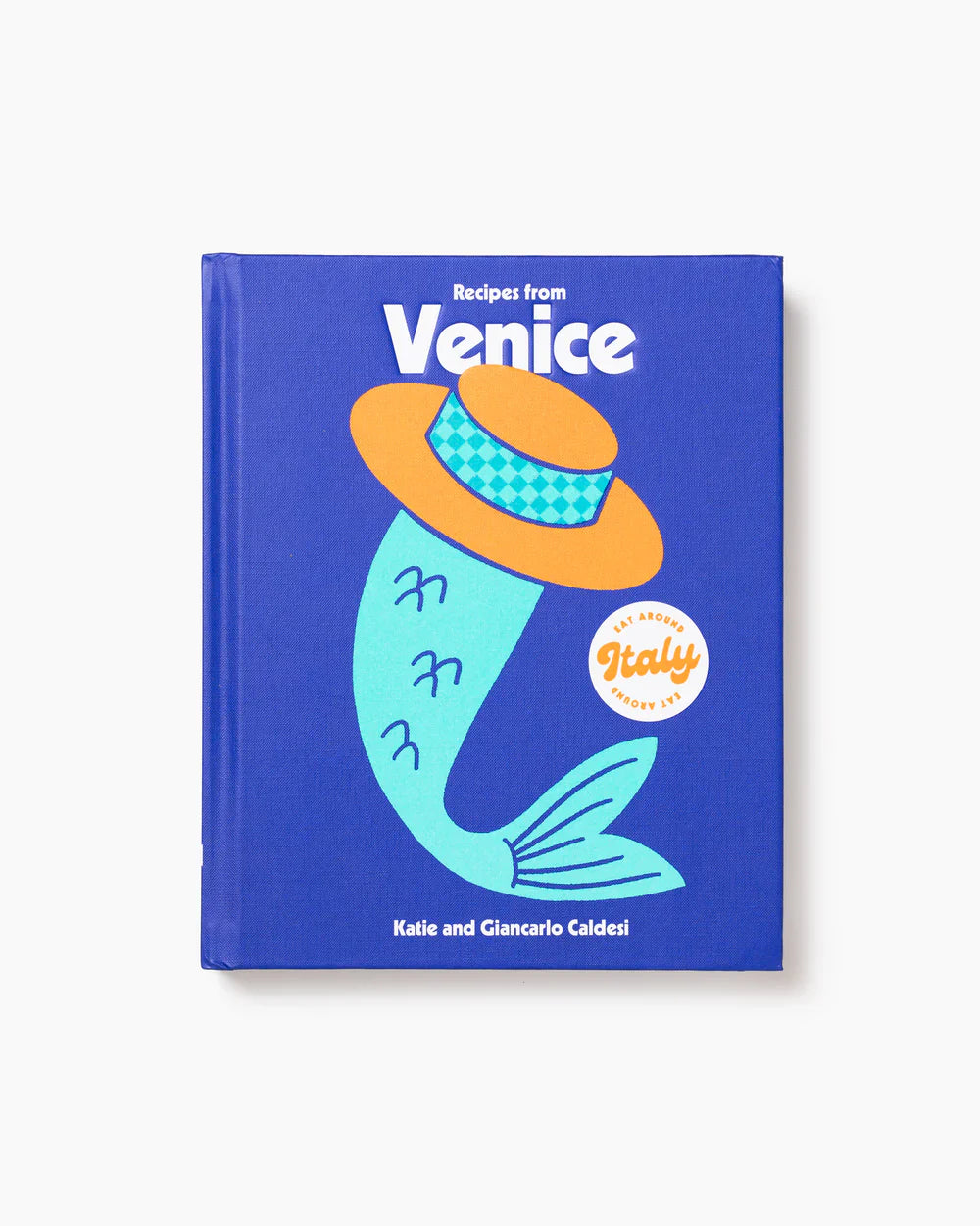 Recipes from Venice