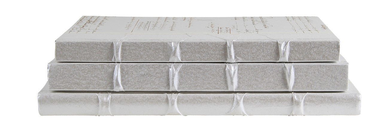 Fine Decorative Book