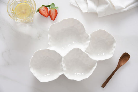 Willow 4 Section Server