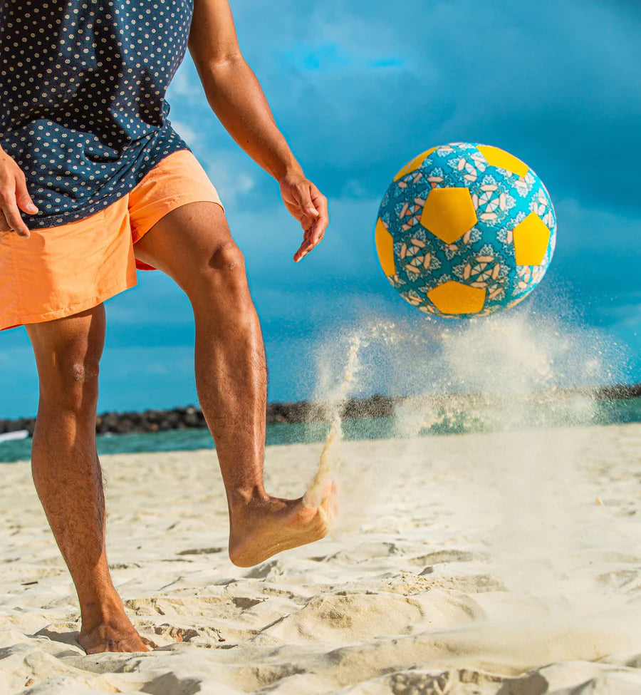 Beach Soccer Ball