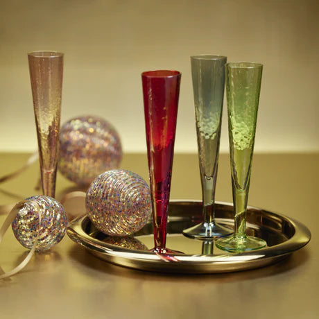 Aperitivo Slim Champagne Flute