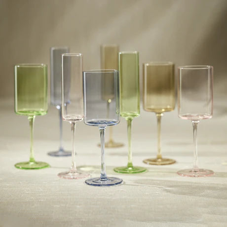 Fruttuoso Wine Glass