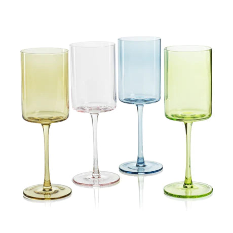 Fruttuoso Wine Glass