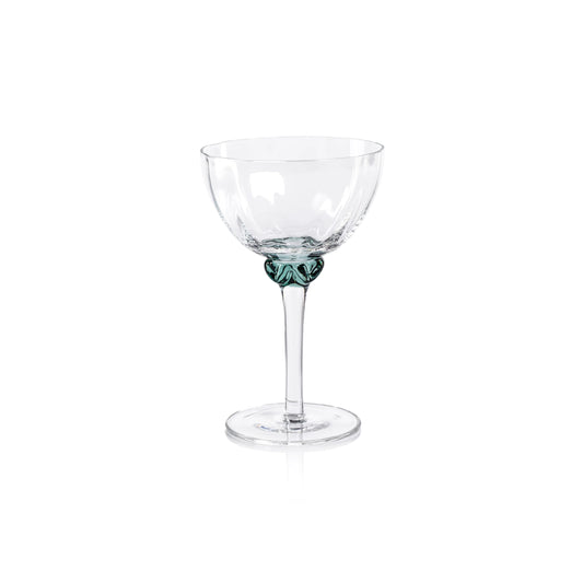Colette Optic Martini / Cocktail Glass