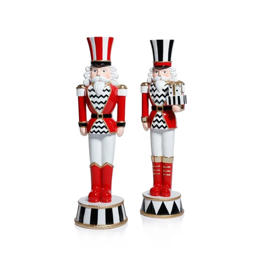 The Royal Guard Nutcracker
